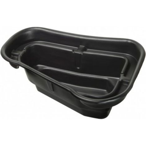 Bassin préformé Start 150L - 1m19