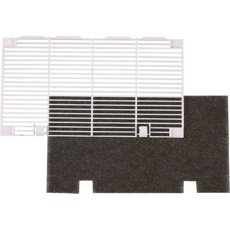 1 Klimaanlagengitter, ABS und PP, mit Filter, für Dometic 3104928.019, Wohnmobil (1/5)
