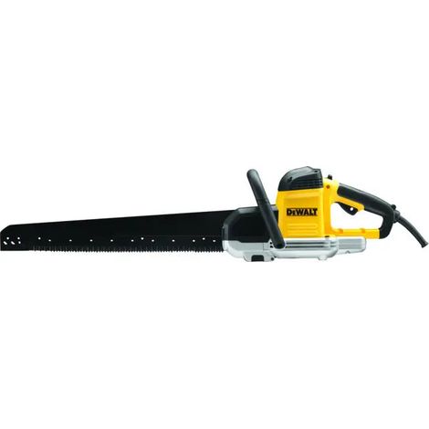 [NEUWERTIG] B-Ware Dewalt Spezialsäge Mauersäge Dwe398 Qs Sägeblattsatz Hochlochziegel Inbus 170614