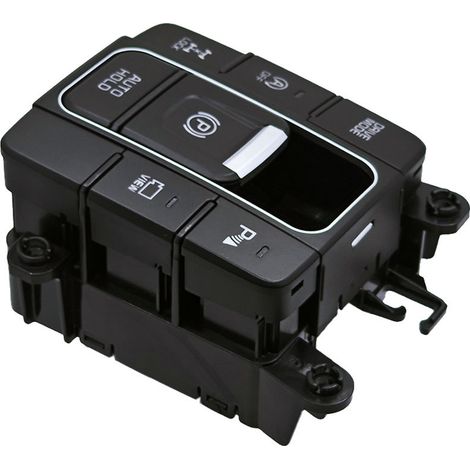 93600-C5350 is a switch for the electronic parking brake of Hyundai Kia Sorento 2014-2020.