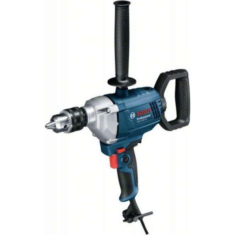 Bosch GBM 1600RE Trapano miscelatore (1/5)