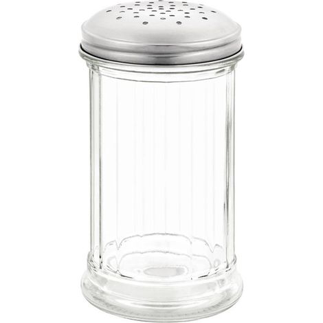 Saupoudreuse trous de 4mm Olympia (1/3)