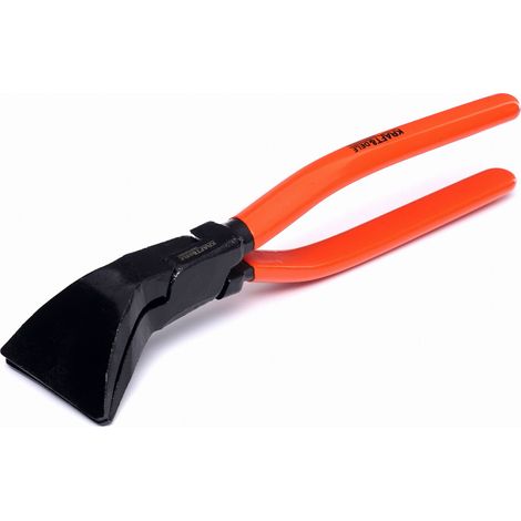 DACHDECKERZANGE / ZANGE ZUM BLECHBIEGEN 45° 275mm KD10451