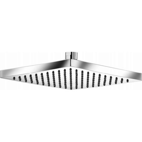 KLUDI A-QA Kopfbrause, 200 x 200mm, chrom, 6653005-00 (1/6)