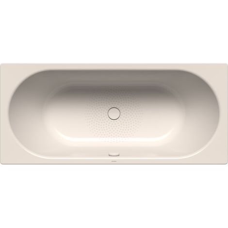 Centro Duo Badewanne pergamon Antislip 170x75cm (1/2)