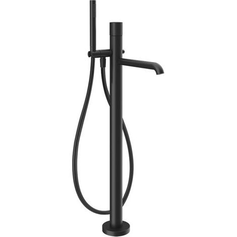 Gessi Habito Set de finition Mitigeur bain/douche, douchette