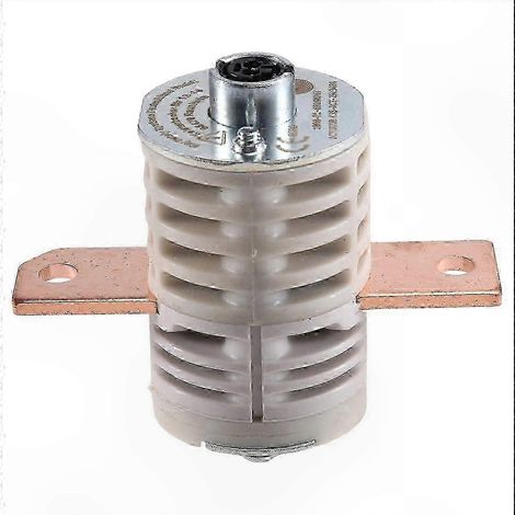 Fusible de batterie Pyrofuse haute tension 83 mm compatible avec ID.4 ID.3 9J1915463A 0Z1915463E 0Z1915463H (1/5)