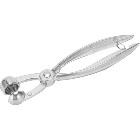 Dénoyauteur à cerises, dénoyauteur à olives, outil à main en alliage d'aluminium, ustensiles de cuisine (1/5)