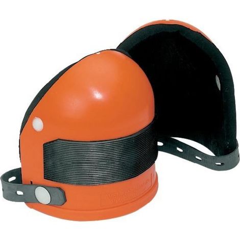 Knieschoner Nr. 21 orange