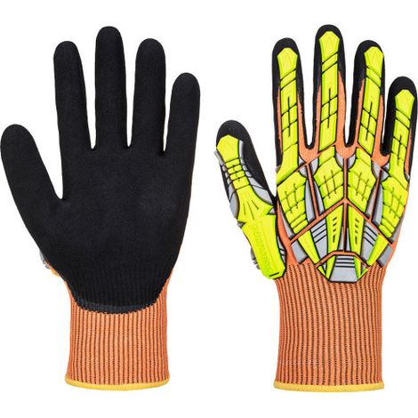 Guante anti impactos DX VHR Impact, Dext. 6, A6 A727 M