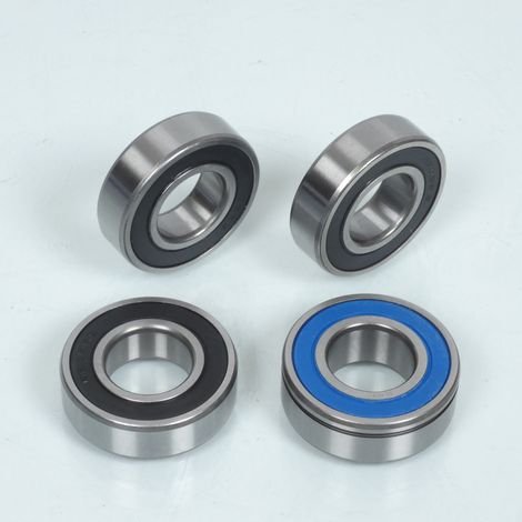 Roulement roue pour moto Harley Davidson 1250 SPORTSTER S 9276A (1/3)