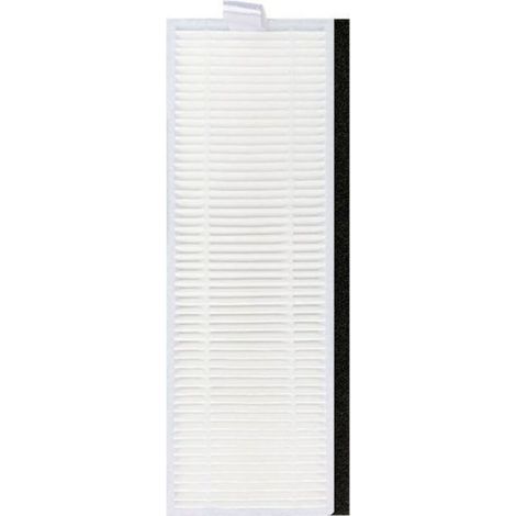 Filtres pour aspirateur robot - OKZ® - Compatibilité iLife A7/A9S/X785/X750/X800 - 4 filtres inclus