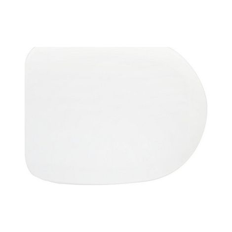 SEDILE WC IN TERMOINDURENTE PER CESAME SINTESI FORMA 6- Bianco- CW- pezzi 1 (1/2)