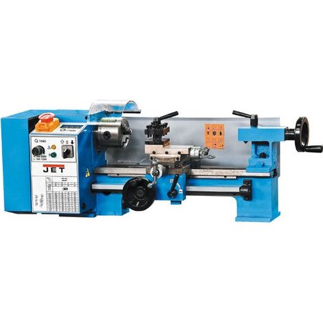 Torno metal 230V 300mm PROMAC - BD-7-M