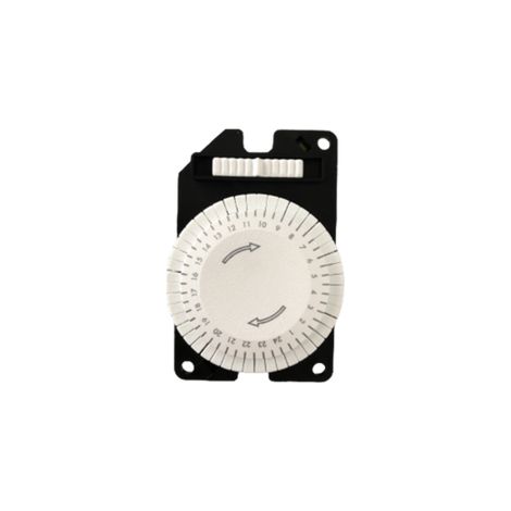 Horloge pour télécommande type PICCOLO LTE - CCEI (1/3)