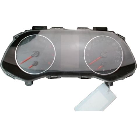Bloc Compteurs RENAULT Clio [PRODUIT D'OCCASION]♻️248094722r (1/4)