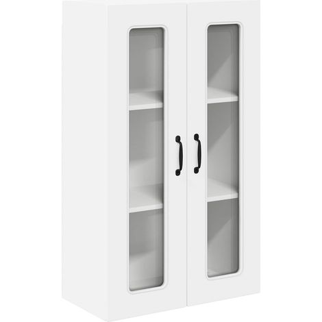 Maison Exclusive - Panneau de lave-vaisselle Kalmar Blanc 60 x 31 x 100 cm (1/5)