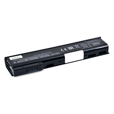 NX - Batterie ordinateur portable compatible HP 10.8V 5200mAh - 718675-14171867