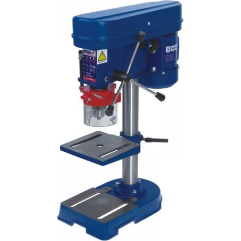 Dedra DED7707 Trapano 350 W con velocità regolabile