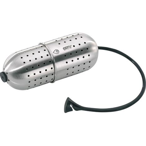 Boule à épices Gusto Infusion Saveur Intense - Gefu (1/5)