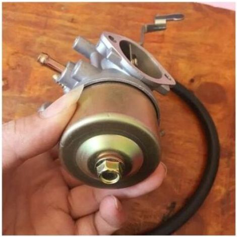 Carburateur pour moteur Robin EY40 – Pièce détachée compatible outils de jardinage (1/5)