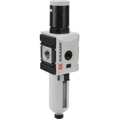 Regulador de filtro 1/2" UNIVERSAL FR2K12024 (1/2)
