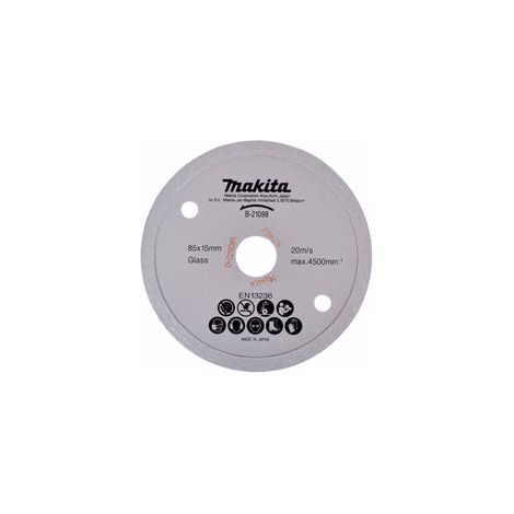 Disco Diamantato Makita B-21098 (1/2)