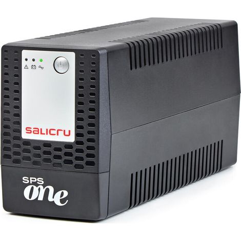 SAI SALICRU SPS 900 ONE NEGRO