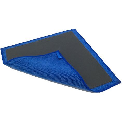 Akozon Chiffon de Nettoyage de Voiture, Barre d'argile, en Microfibre, Serviette, Propre pour Les Peintures et Le Verre de Voiture (comme montré) (1/5)