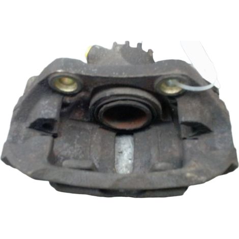 Etrier De Frein Avant Gauche PEUGEOT 206 3p [PRODUIT D'OCCASION]♻️4400j2 (1/4)