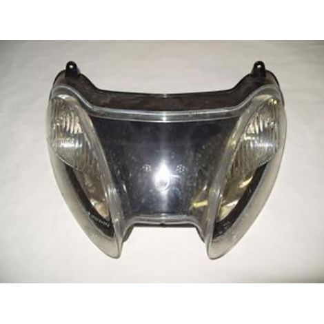 [PRODUIT D'OCCASION] Optique avant origine pour scooter Yamaha 125 Majesty 2005 5NR