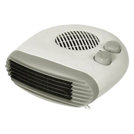 Termentilatore orizzontale 2000w