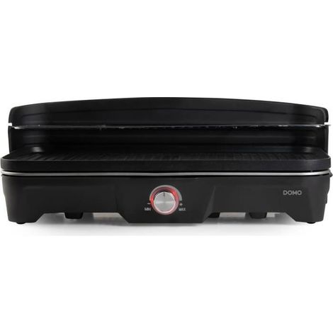 Griglia da tavolo - BBQ Elettrico - DOMO - DO9260G - 2200W (1/5)