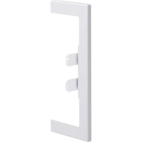 TEHALIT CACHE DE RACCORDEMENT MURAL BR65170W VWS BR65170W9016