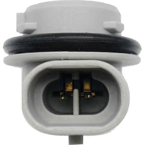 Ampoule de clignotant avant pour Jeep Renegade 2014-2021 (douille incluse), grise, SZRH A-GB (1/4)