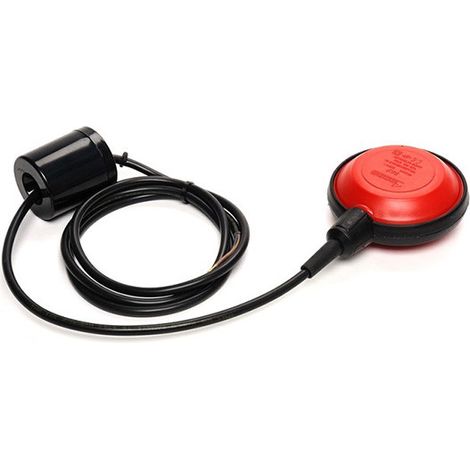 Interruptor de flotador, longitud del cable 5 m SKF-5 T0-SKF-5