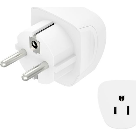 Hama 00223458 Reiseadapter (1/4)