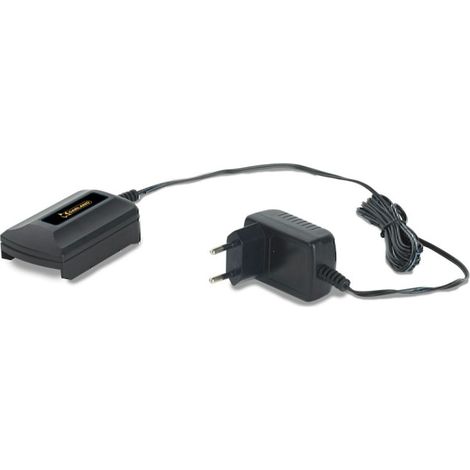 Chargeur Lent Batterie 40V GARLAND KEEPER SLOW-V20 - Coloris - Noir