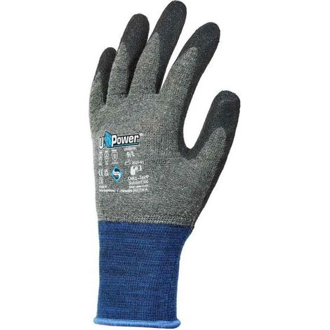 Schutzhandschuhe u-power cozy ergonomisch rutschfest (1/2)
