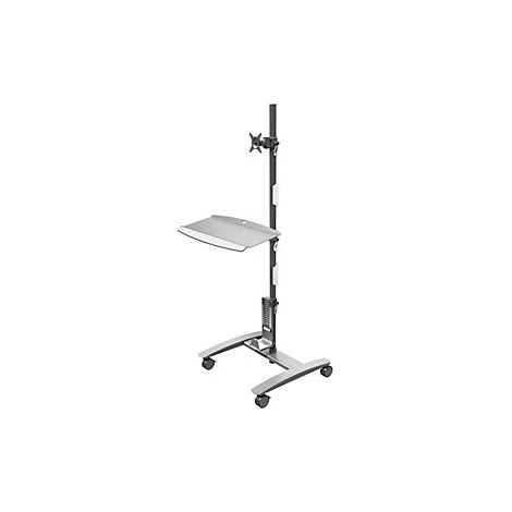 Dataflex  Carrello per immissione dati VIEWMATE COMBO  per