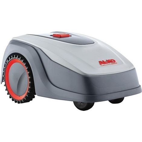 Tosaerba robot AL-KO Robolinho® 500 W Comfort + Consulenza per Installazione (1/4)