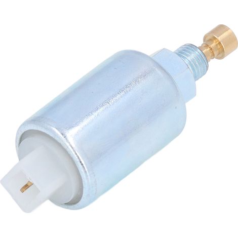 Électrovanne compatible tondeuse 798779 799115 40H777 40G777 (1/5)