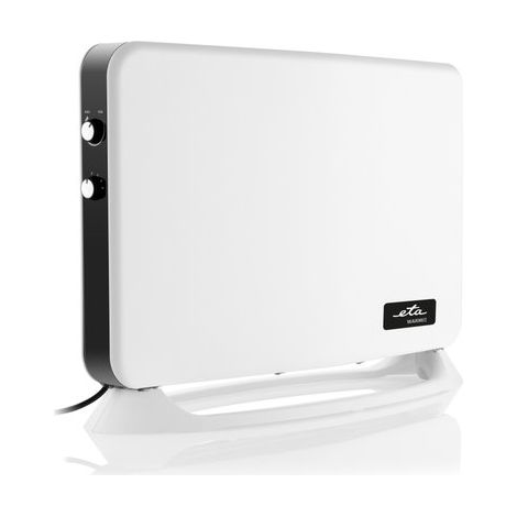 Eta Warmie 062490000 Radiatore elettrico nero bianco (1/3)