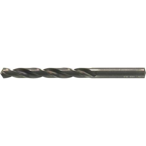 Broca helicoidal HSS-G de 3,0 mm