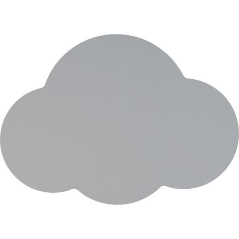 Applique murale pour enfants nuage 4965 TK Lighting (1/5)