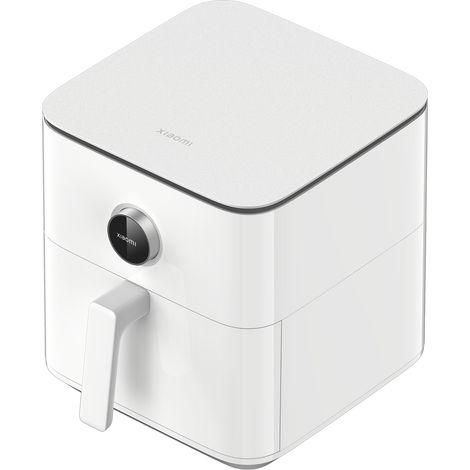 Xiaomi Smart Air Fryer 6.5 L weiß Heißluftfritteuse (1/5)