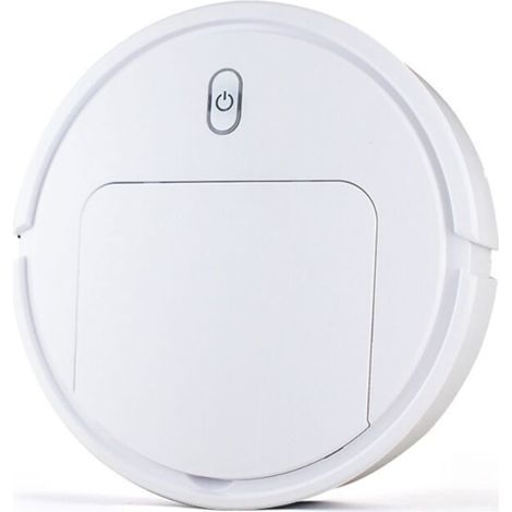 Máquina de limpieza robótica inteligente 3 en 1 para el hogar y para mascotas (1/5)