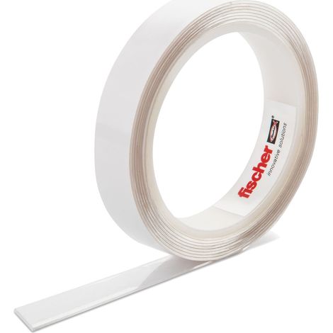 Fischer 1x GOW Montageband 3 m x 19 mm - 545955