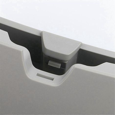 Spezielle Brillenetui-Aufbewahrungsbox für X5 X6 F15 F16 14-17 Schwarz--