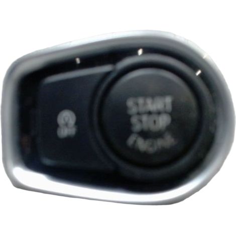 [PRODUIT D'OCCASION] Bouton De Demarrage BMW Serie 2 ♻️ Ref Oe. 61319289135 - Garantie à vie (1/2)